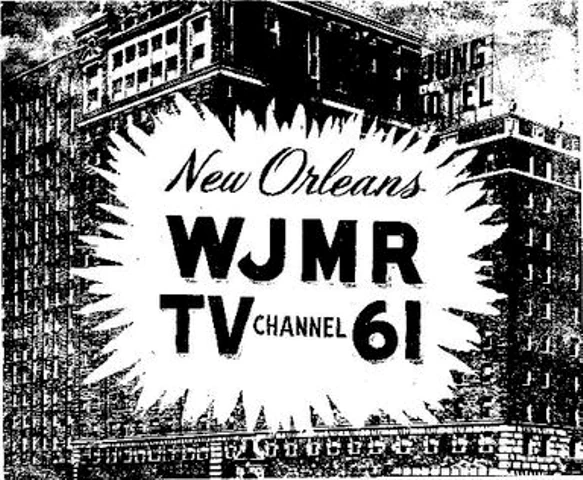File:WJMR-TV Channel 61 test pattern 11-1-1953.JPG.png