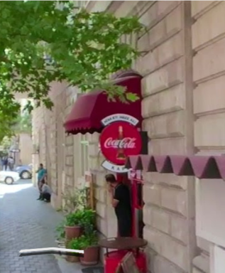 audrey hair da Oject thang