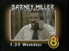 weekdays promo. clipped by BigMan900