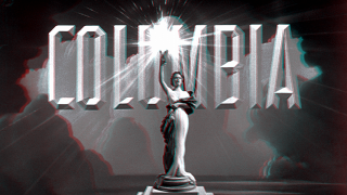 1954, b&w but also 3D. from "The Magician", clipped by Maintenance_script