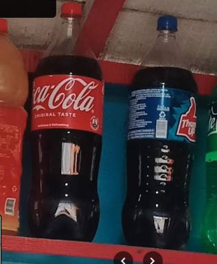 Mehboob paan Palace - Boberrybiscuit