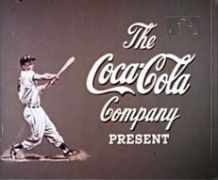 1961, Baaaaaaaaaase baaalllll. clipped by Maintenance_script