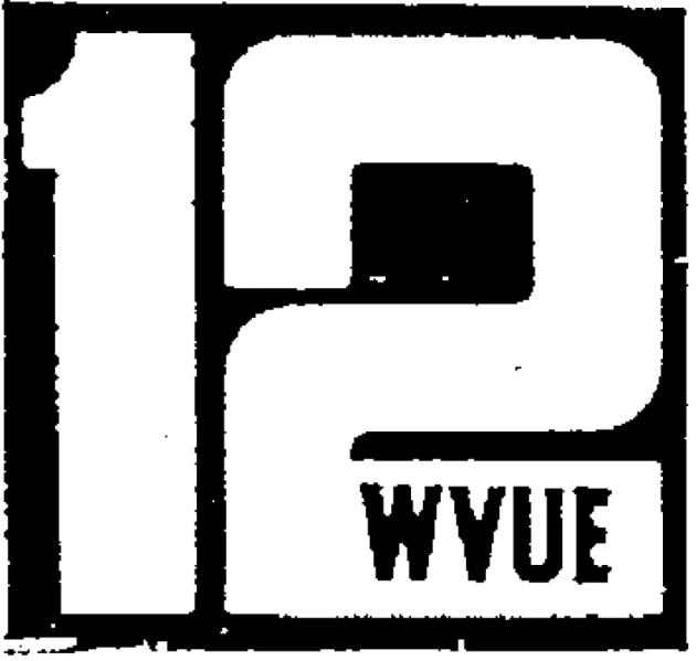 File:WVUE 12 logo 1968-70.png